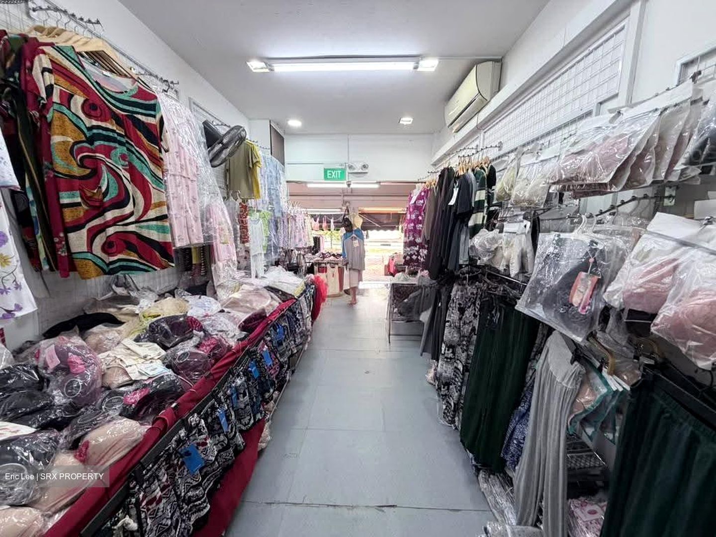 305 WOODLANDS STREET 31 (D25), Retail #614147831